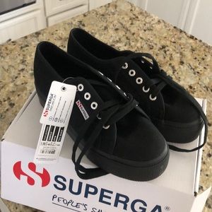 Superga 2790ACOTW LINEA UP AND DOWN